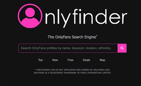 only fonder|OnlyFinder